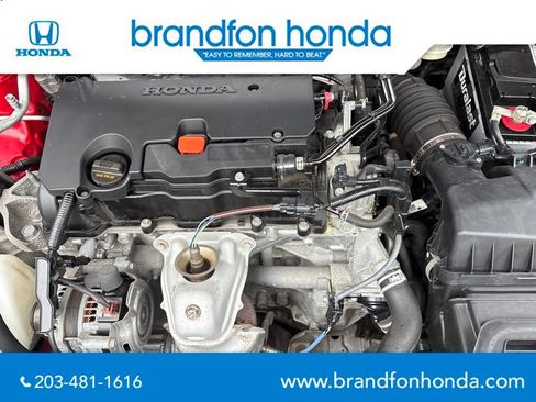 Used 2022 Honda Civic Sport image 35