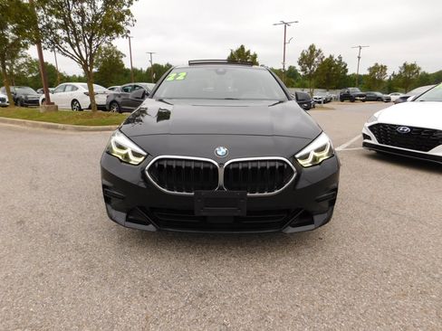 Used 2022 BMW 228i Gran Coupe w/ Convenience Package FWD image 3