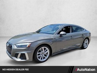 Used 2024 Audi A5 2.0T Premium Plus AWD/4WD video 1