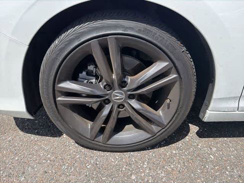 Used 2023 Acura Integra A-Spec FWD image 25