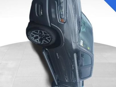 Used 2026 RAM 1500 Laramie w/ Sport Appearance Package