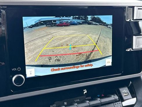 New 2025 Toyota Tundra SR5 image 18