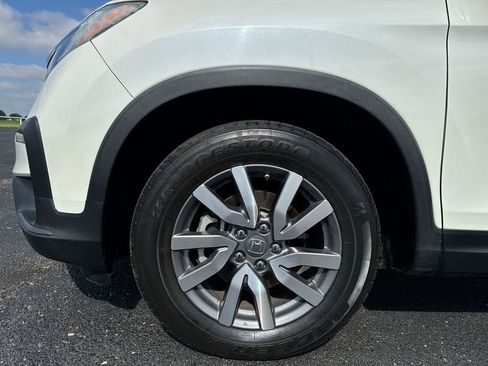 Used 2019 Honda Pilot EX-L image 10