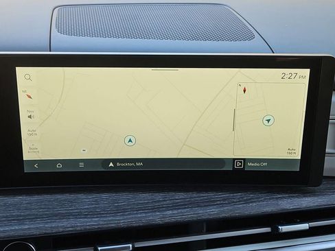 New 2026 Hyundai Santa Fe Limited image 7