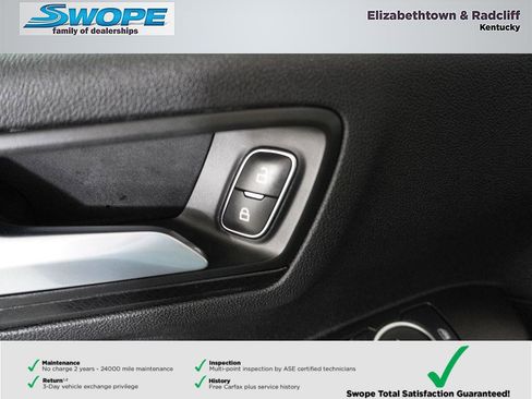 Used 2022 Ford Escape SEL w/ SEL Stealth AWD Package image 15