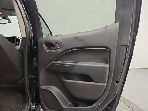 Used 2022 Chevrolet Colorado LT w/ LT Convenience Package RWD image 32