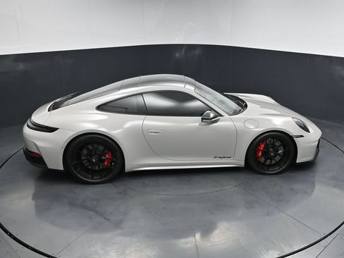 Certified 2026 Porsche 911 Carrera GTS RWD image 19