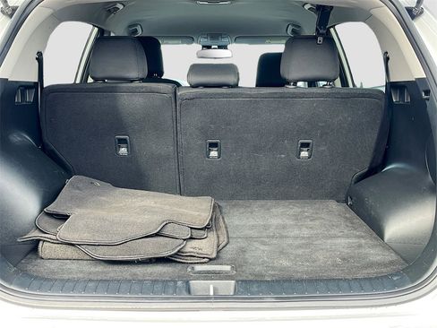 Used 2022 Kia Sportage LX image 23