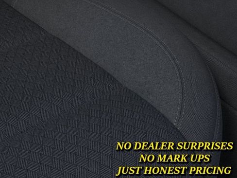 New 2026 Chevrolet Silverado 1500 Custom w/ LPO, Dark Essentials Package RWD image 21