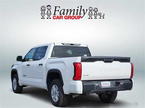 Used 2024 Toyota Tundra SR5 image 3