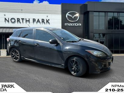 Used 2012 MAZDA MAZDA3 s Grand Touring