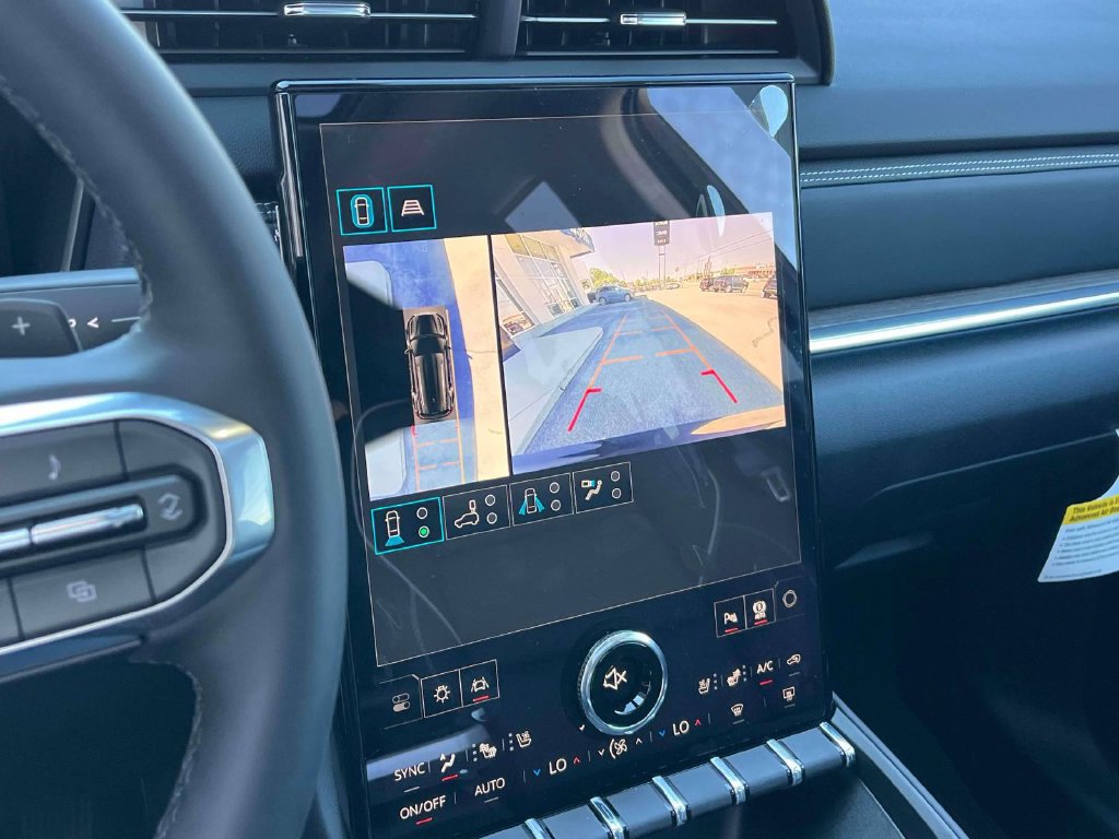 New 2027 GMC Terrain Denali AWD/4WD image 29