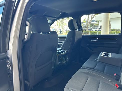 New 2026 RAM 1500 Big Horn image 38