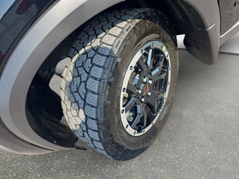New 2026 Nissan Pathfinder Rock Creek AWD/4WD image 31