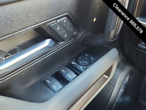 Used 2024 GMC Hummer EV 3X AWD/4WD image 35