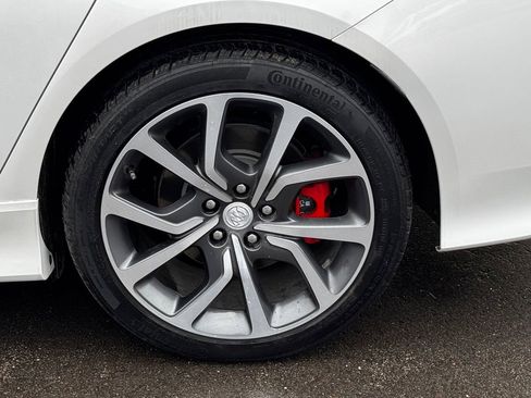 Used 2020 Buick Regal GS image 48