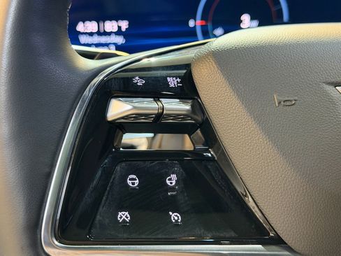 Certified 2024 Cadillac Lyriq Sport RWD image 16