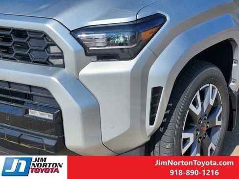 New 2026 Toyota 4Runner TRD Sport Premium image 7