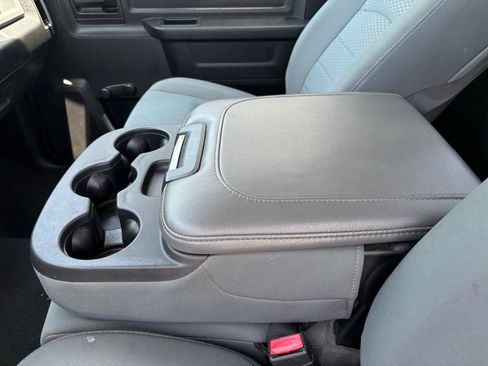 Used 2014 RAM 1500 Tradesman w/ Popular Equipment Group RWD image 38