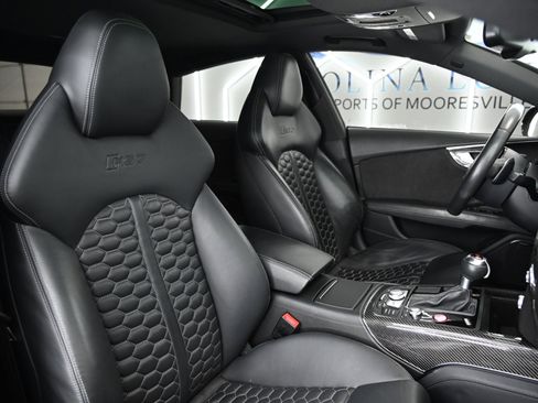 Used 2016 Audi RS 7 Performance image 23