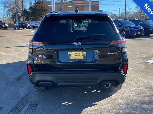 Used 2026 Subaru Forester Touring AWD/4WD image 6