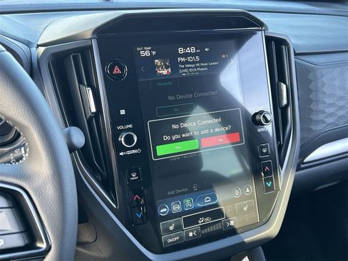 New 2026 Subaru Forester Premium image 22