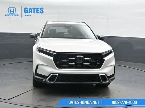 New 2026 Honda CR-V Sport Touring image 5