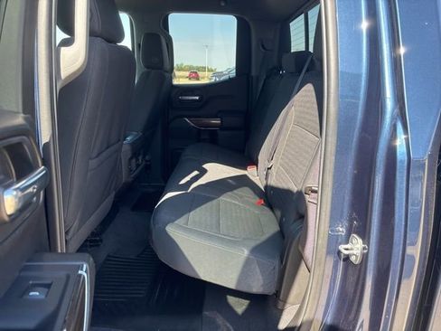 Used 2020 Chevrolet Silverado 1500 RST w/ All-Star Edition AWD/4WD image 14