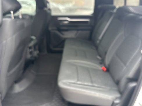 Certified 2025 RAM 1500 Big Horn image 22