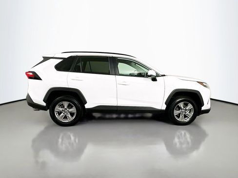 Certified 2024 Toyota RAV4 XLE image 4