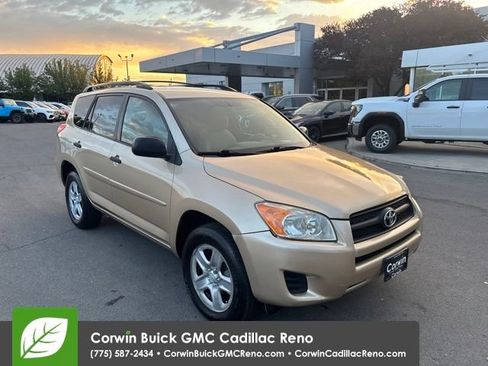 Used 2009 Toyota RAV4 2WD image 4