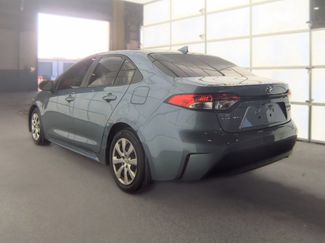 Used 2024 Toyota Corolla LE FWD video 2