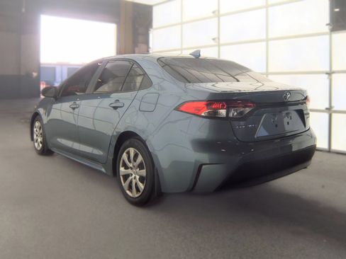 Used 2024 Toyota Corolla LE FWD image 2
