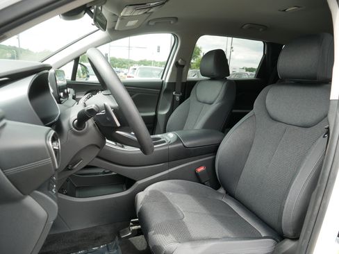 Used 2022 Hyundai Santa Fe SEL w/ Cargo Package AWD/4WD image 14