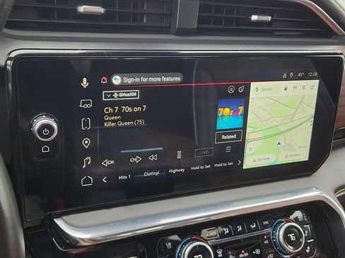 Used 2025 GMC Sierra 2500 Denali Ultimate AWD/4WD image 18