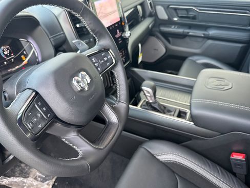 New 2026 RAM 1500 Rebel image 9