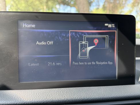 Used 2021 Lexus IS 300 w/ Comfort Package RWD image 23