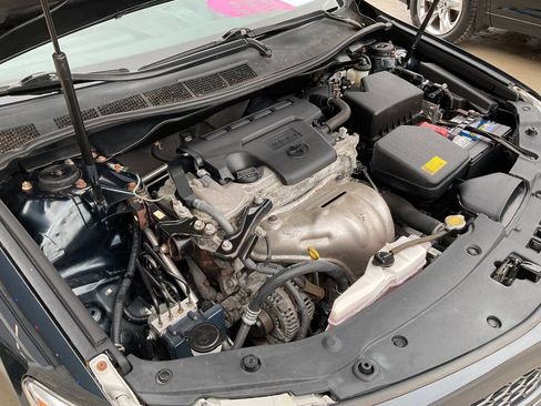 Used 2013 Toyota Camry SE image 44