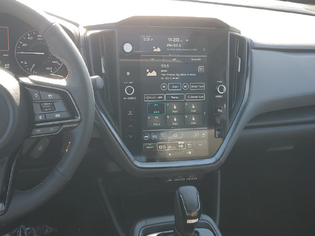 New 2027 Subaru Crosstrek 2.5i Limited AWD/4WD image 14