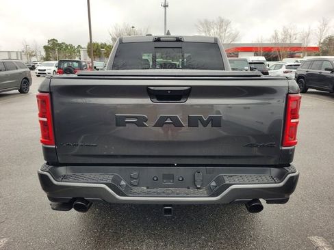 New 2026 RAM 1500 Limited image 14