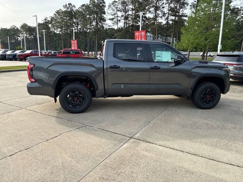 New 2026 Toyota Tundra TRD Pro AWD/4WD image 8