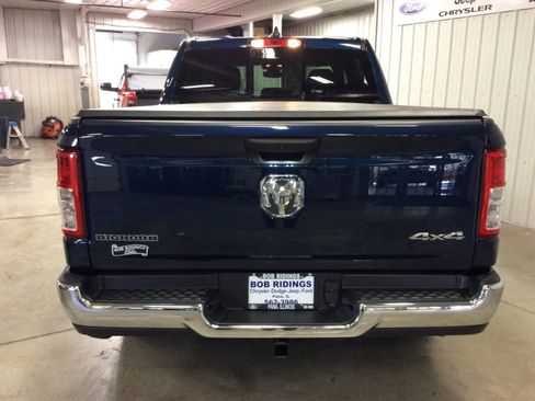 Used 2024 RAM 1500 Big Horn image 4