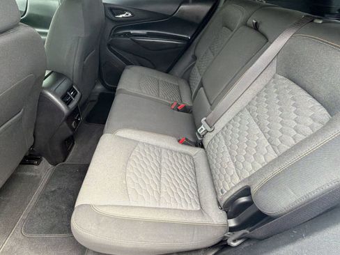 Used 2018 Chevrolet Equinox LT w/ Sun & Infotainment Package FWD image 26