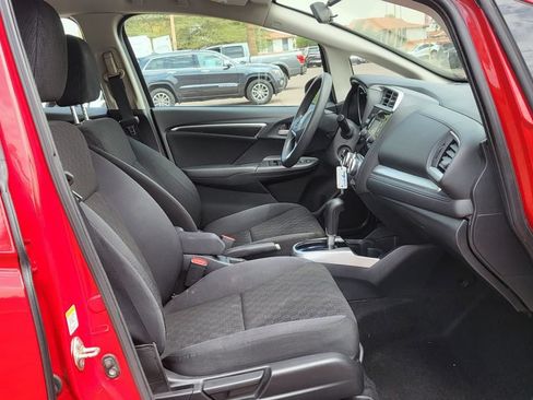 Used 2015 Honda Fit LX image 18