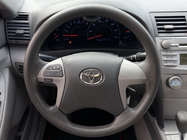 Used 2011 Toyota Camry LE w/ LE Extra-Value Pkg FWD image 13