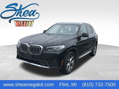 Used 2024 BMW X3 xDrive30i