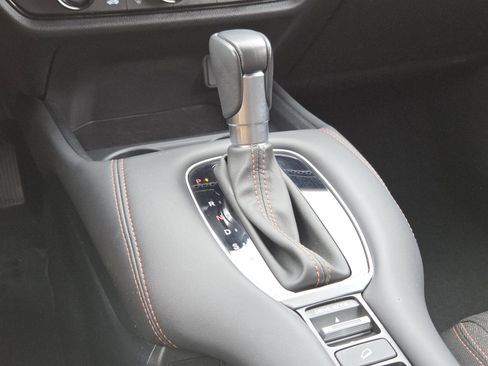 Certified 2024 Honda HR-V Sport image 31