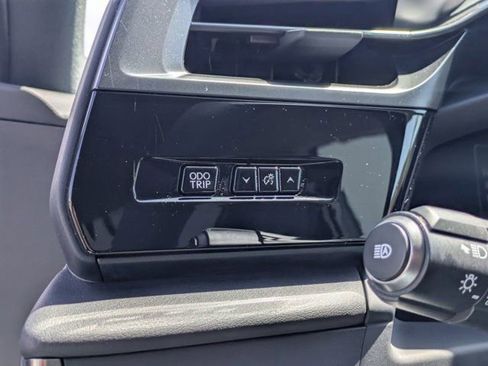 Used 2024 Lexus RZ 300e Premium w/ Accessory Package (Z1) FWD image 24