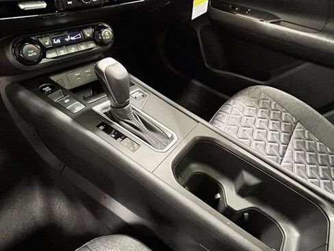 New 2026 Nissan Kicks SV image 16