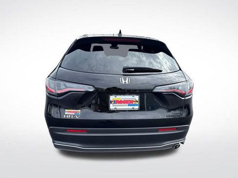 Certified 2024 Honda HR-V Sport image 4